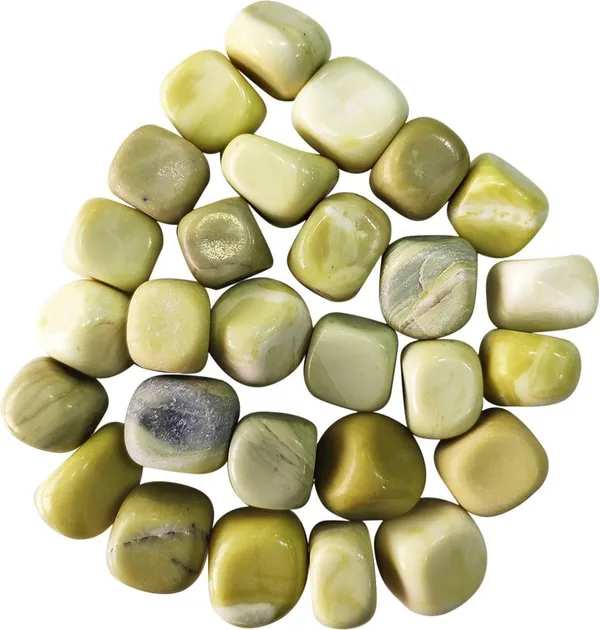 Agatesaura_MG-LTUSTOCH20_Regular_Asymmetrical_Crystal_Stone_(Green_450_g)