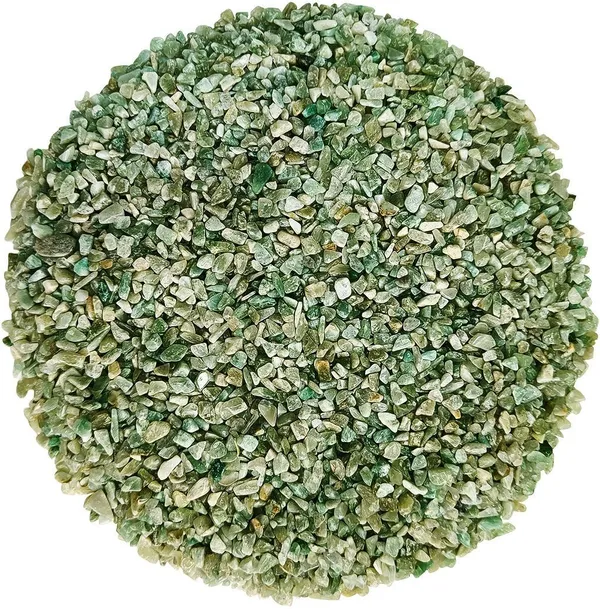 Agatesaura_MG-LNGRCTS100_Regular_Asymmetrical_Crystal_Stone_(Green_100_g)