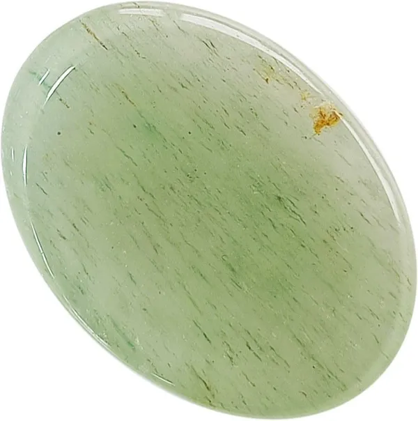 Multiagate_Green_Aventurine_Thumb_Worry_Stone_for_reiki_healing_crystals_Vastu_Meditation_Polished_Oval_Crystal_Stone_(Green_1_Pieces)