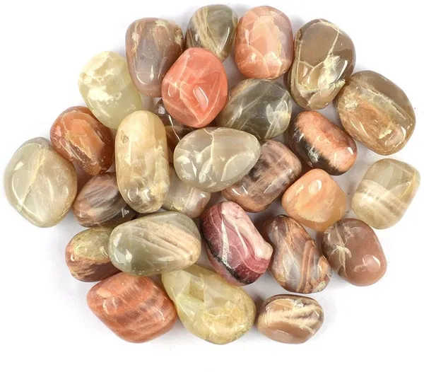 Multiagate_100%_Natural_Crystal_New-93-Multi_Moonstone_Superior-Tumble-stone-200gm_Regular_Asymmetrical_Crystal_Stone_(Multicolor_200_g)