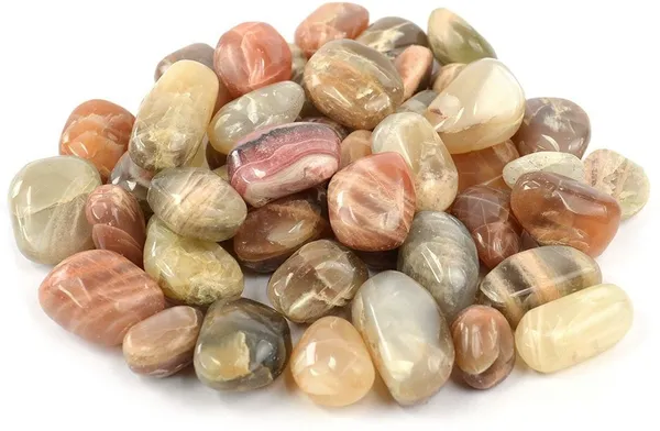 Multiagate_100%_Natural_Crystal_New-93-Multi_Moonstone_Superior-Tumble-stone-200gm_Regular_Asymmetrical_Crystal_Stone_(Multicolor_200_g)