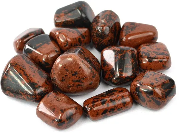 Multiagate_100%_Natural_Crystal_New-81-Mahagony_Obsedian-Tumble-stone-200gm_1_Regular_Asymmetrical_Crystal_Stone_(Multicolor_200_g)