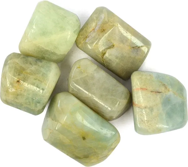 Multiagate_Natural_Aquamarine_Tumble_Stone._Charged_Polished_Asymmetrical_Crystal_Stone_(Green_100_g)