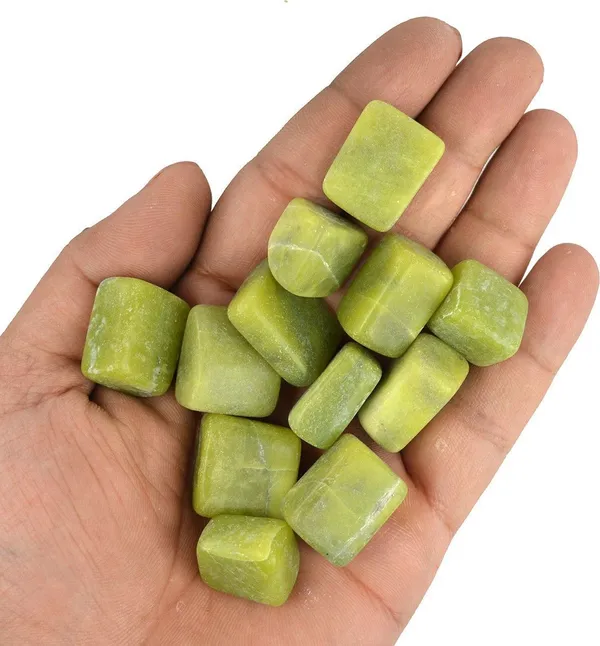 Multiagate_100%_Natural_Crystal_New-126-Serpentine-Tumble-stone-100gm_Regular_Asymmetrical_Crystal_Stone_(Multicolor_100_g)