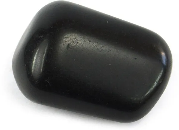 Multiagate_14-Black_Obsidian-Single-Tumble-Stone-1pc_Polished_Asymmetrical_Crystal_Pebbles_(Black_1_Pieces)