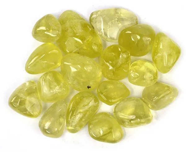 Multiagate_100%_Natural_Crystal_New-77-Lemon_Quartz_HG-Tumble-stone-200gm_1_Regular_Asymmetrical_Crystal_Stone_(Multicolor_200_g)