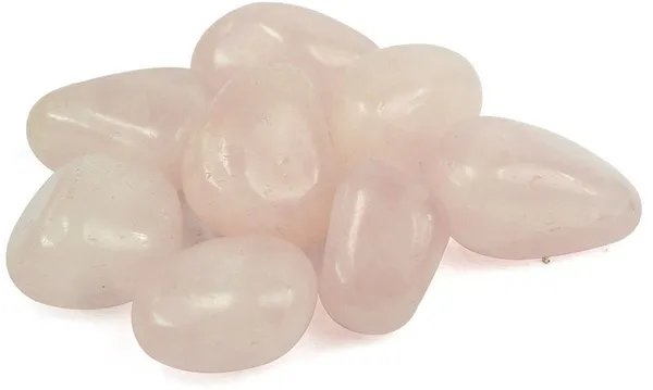 Multiagate_Natural_Rose_Quartz_Regular_Tumble_Stone._Charged_Polished_Asymmetrical_Crystal_Stone_(Pink_100_g)