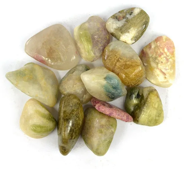 Multiagate_100%_Natural_Multi_TourmalineCrystal_Tumble_Stone_50gm_Polished_Asymmetrical_Crystal_Stone_(Multicolor_50_g)