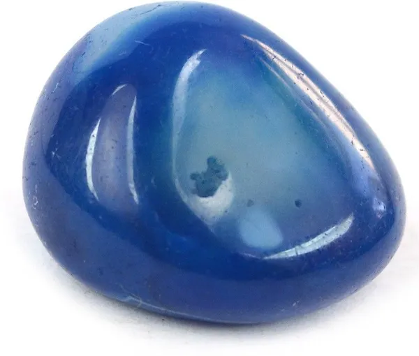 Multiagate_23-Blue_Onyx-Single-Tumble-Stone-1pc_Polished_Asymmetrical_Crystal_Pebbles_(Blue_1_Pieces)