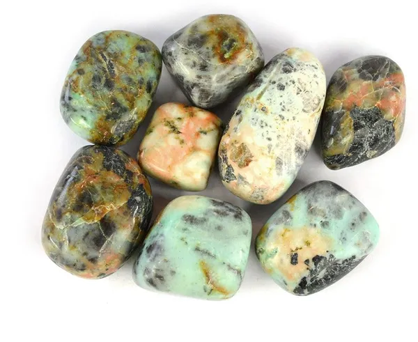 Multiagate_100%_Natural_ChrysopraseCrystal_Tumble_Stone_50gm_Polished_Asymmetrical_Crystal_Stone_(Multicolor_50_g)