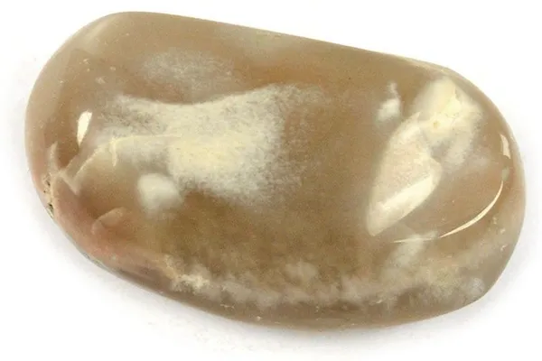 Multiagate_93-Multi_Moonstone_Superior-Single-Tumble-Stone-1pc_Polished_Asymmetrical_Crystal_Pebbles_(Beige_1_Pieces)