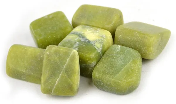 Multiagate_100%_Natural_SerpentineCrystal_Tumble_Stone_50gm_Polished_Asymmetrical_Crystal_Stone_(Green_50_g)