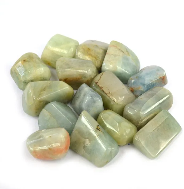 Multiagate_100%_Natural_Crystal_New-11-Aquamarine-Tumble-stone200gm_Regular_Asymmetrical_Crystal_Stone_(Multicolor_200_g)
