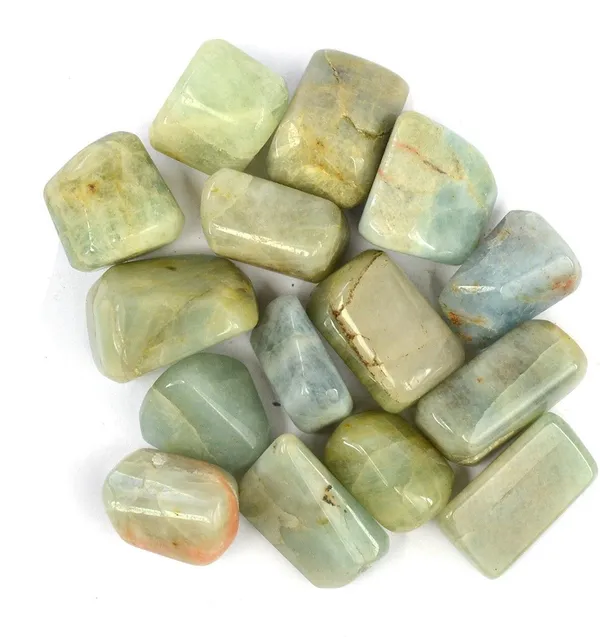 Multiagate_100%_Natural_Crystal_New-11-Aquamarine-Tumble-stone200gm_Regular_Asymmetrical_Crystal_Stone_(Multicolor_200_g)