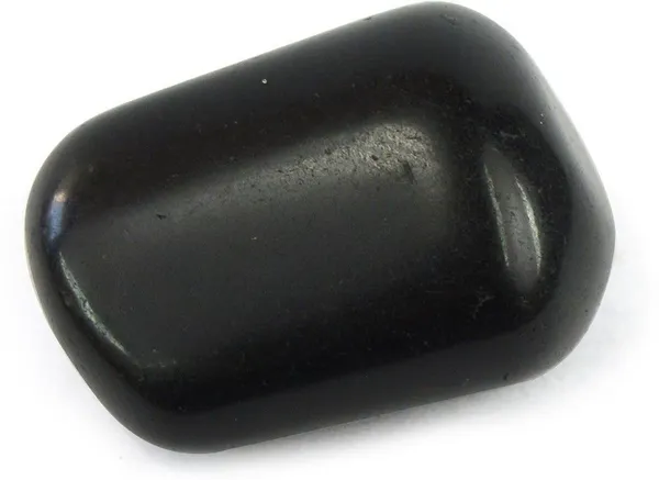 Multiagate_New-_14-Black_Obsidian-Single-Tumble-Stone-1pc_(approx_15-30gm)_Regular_Asymmetrical_Crystal,_Quartz_Stone_(Black_1_Pieces)