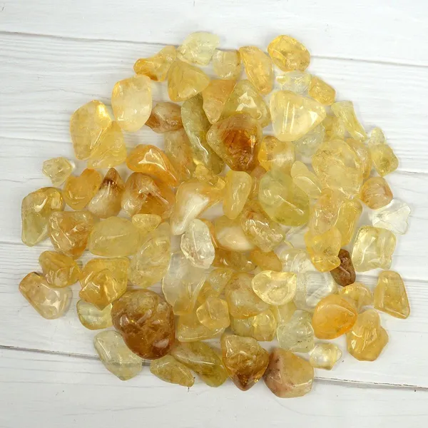 Multiagate_100%_Natural_Crystal_New-34-Citrine-Tumble-stone-200gm_1_Regular_Asymmetrical_Crystal_Stone_(Multicolor_200_g)