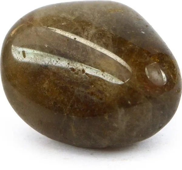 Multiagate_New-_31-Champagne_Quartz-Single-Tumble-Stone-1pc_(approx_15-30gm)_Regular_Asymmetrical_Crystal,_Quartz_Stone_(Brown_1_Pieces)