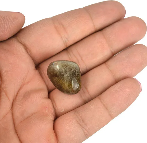 Multiagate_New-_31-Champagne_Quartz-Single-Tumble-Stone-1pc_(approx_15-30gm)_Regular_Asymmetrical_Crystal,_Quartz_Stone_(Brown_1_Pieces)