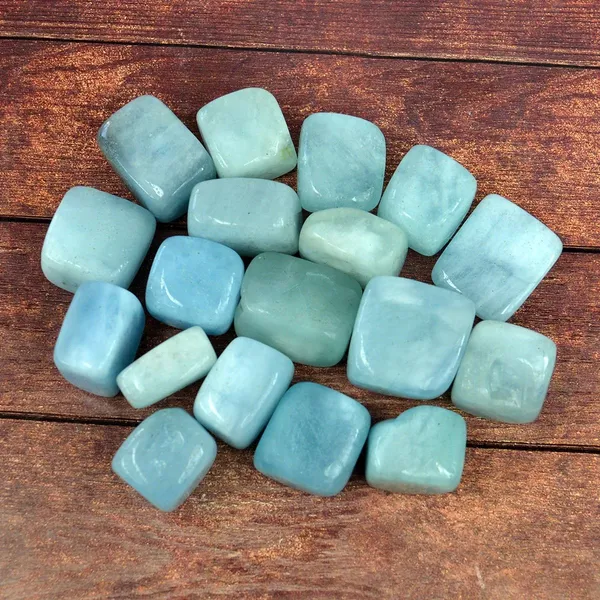 Multiagate_100%_Natural_Crystal_New-12-Aquamarine_Blue-Tumble-stone-200gm_1_Regular_Asymmetrical_Crystal_Stone_(Multicolor_200_g)