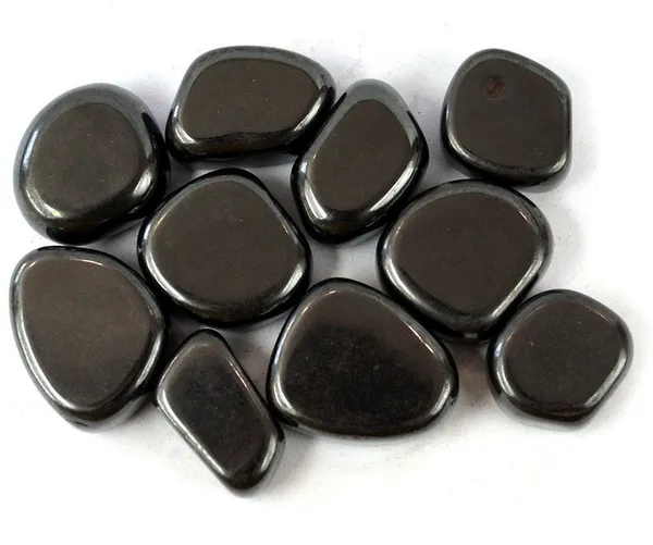 Multiagate_100%_Natural_Crystal_New-64-Hematite-Tumble-stone-200gm_1_Regular_Asymmetrical_Crystal_Stone_(Multicolor_200_g)