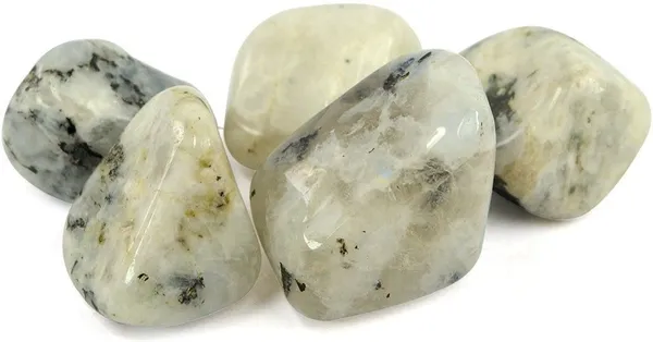 Multiagate_100%_Natural_Rainbow_MoonstoneCrystal_Tumble_Stone_50gm_Polished_Asymmetrical_Crystal_Stone_(Multicolor_50_g)