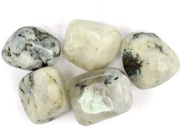 Multiagate_100%_Natural_Rainbow_MoonstoneCrystal_Tumble_Stone_50gm_Polished_Asymmetrical_Crystal_Stone_(Multicolor_50_g)