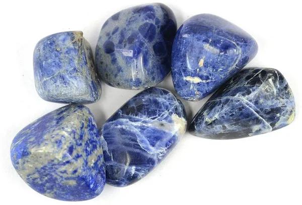 Multiagate_100%_Natural_SodaliteCrystal_Tumble_Stone_50gm_Polished_Asymmetrical_Crystal_Stone_(Multicolor_50_g)