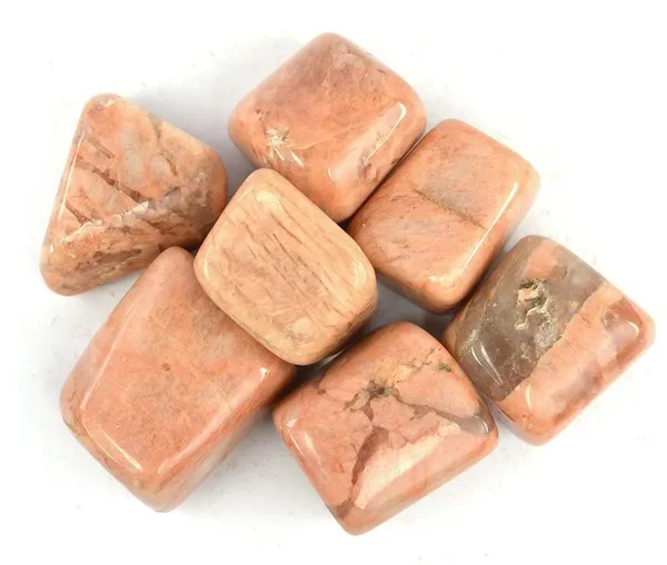 Multiagate_100%_Natural_Crystal_New-99-Peach_Moonstone_Superior-Tumble-stone-100gm_Regular_Asymmetrical_Crystal_Stone_(Multicolor_100_g)