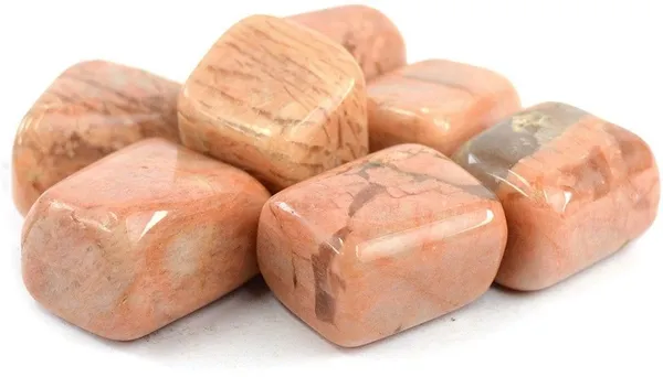 Multiagate_100%_Natural_Crystal_New-99-Peach_Moonstone_Superior-Tumble-stone-100gm_Regular_Asymmetrical_Crystal_Stone_(Multicolor_100_g)