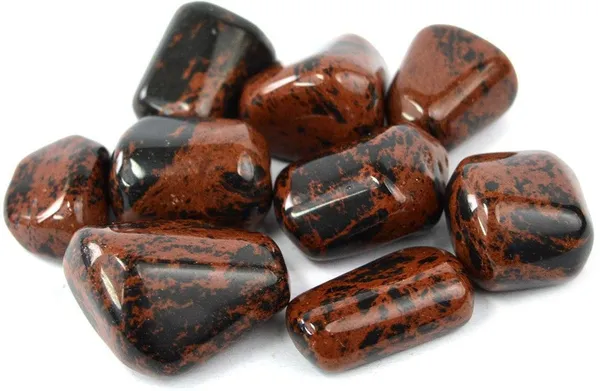 Multiagate_100%_Natural_Mahagony_ObsedianCrystal_Tumble_Stone_50gm_Polished_Asymmetrical_Crystal_Stone_(Multicolor_50_g)