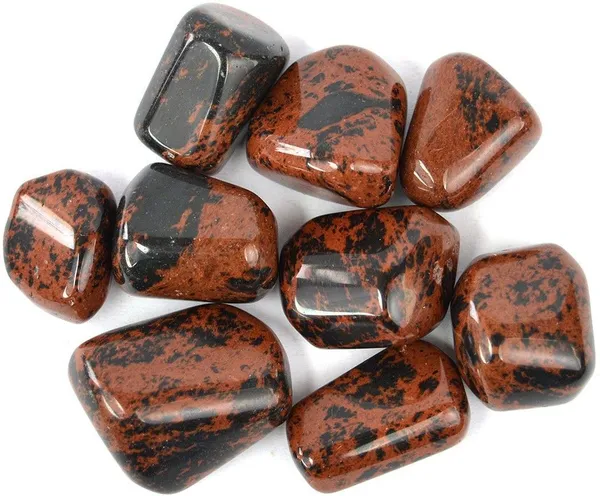 Multiagate_100%_Natural_Mahagony_ObsedianCrystal_Tumble_Stone_50gm_Polished_Asymmetrical_Crystal_Stone_(Multicolor_50_g)