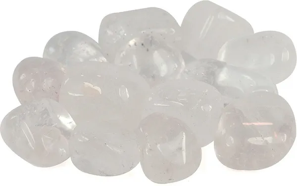Multiagate_100%_Natural_Crystal_New-38-Clear_Quartz_Brazilian_-Tumble-stone-200gm_1_Regular_Asymmetrical_Crystal_Stone_(Multicolor_200_g)