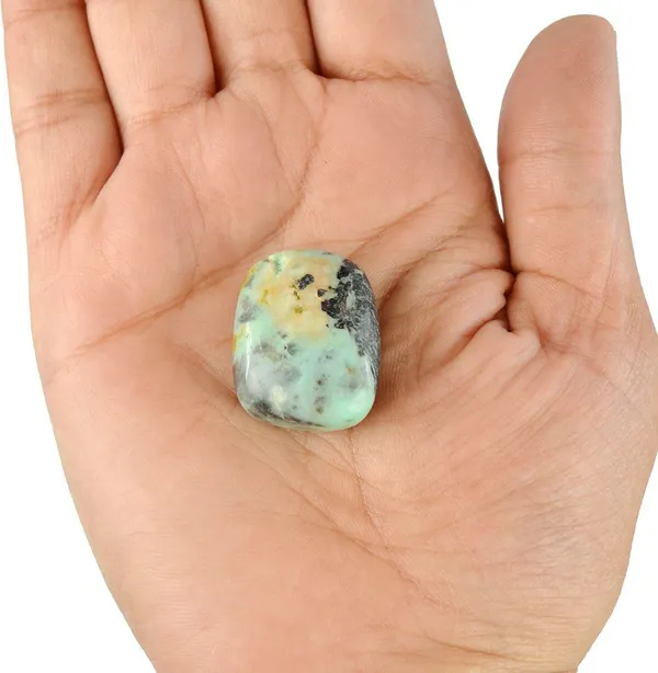 Multiagate_42-Chrysoprase-Single-Tumble-Stone-1pc_Polished_Asymmetrical_Crystal_Pebbles_(Multicolor_1_Pieces)