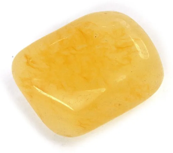 Multiagate_50-Golden_Quartz-Single-Tumble-Stone-1pc_Polished_Asymmetrical_Crystal_Pebbles_(Yellow_1_Pieces)