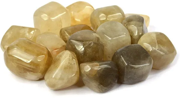 Multiagate_100%_Natural_Crystal_New-66-Citrine-Tumble-stone-100gm_Regular_Asymmetrical_Crystal_Stone_(Multicolor_100_g)