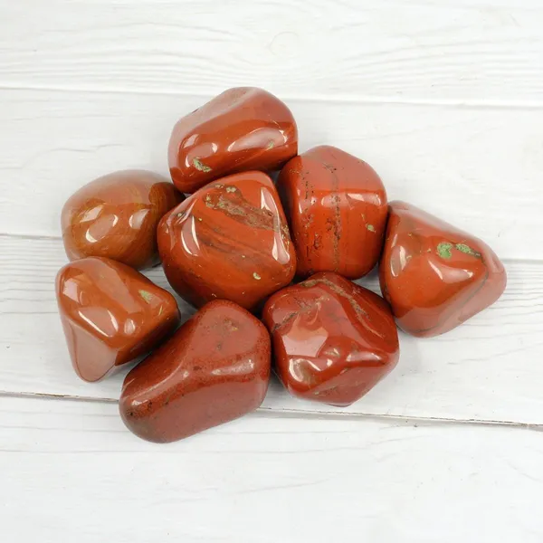 Multiagate_100%_Natural_Crystal_New-110-Red_Jasper_Superior-Tumble-stone-200gm_1_Regular_Asymmetrical_Crystal_Stone_(Multicolor_200_g)