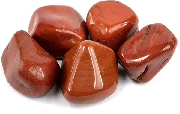 Multiagate_100%_Natural_Crystal_New-110-Red_Jasper_Superior-Tumble-stone-200gm_1_Regular_Asymmetrical_Crystal_Stone_(Multicolor_200_g)