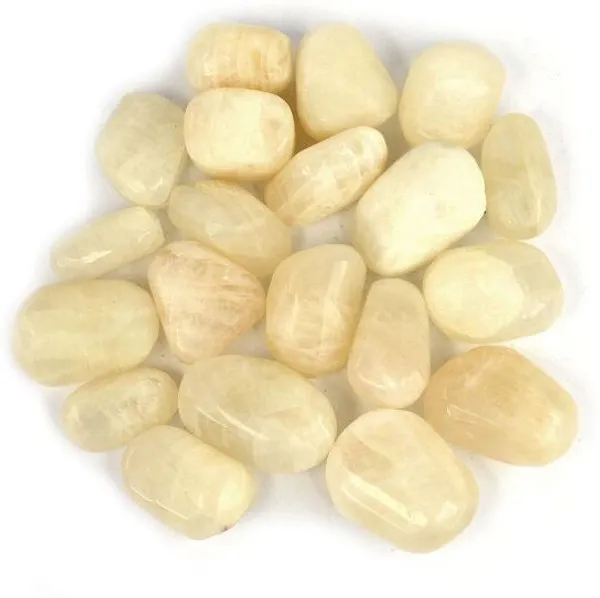 Multiagate_Natural_Milky_Moonstone_Tumble_Stone_Raw_Rough_Stone_Polished_Asymmetrical_Crystal_Stone_(White_200_g)