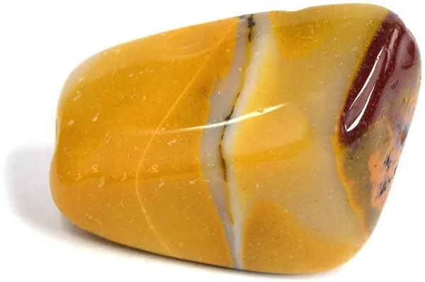 Multiagate_89-Mookaite_Jasper-Single-Tumble-Stone-1pc_Polished_Asymmetrical_Crystal_Pebbles_(Multicolor_1_Pieces)