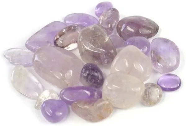 Multiagate_100%_Natural_Ametrine_Crystal_Tumble_Stone_50gm_Polished_Crystal_Stone_Polished_Asymmetrical_Crystal_Stone_(Purple_50_g)