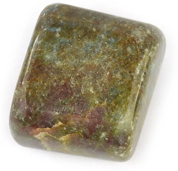 Multiagate_New-_122-Ruby_Kyanite-Single-Tumble-Stone-1pc_(approx_15-30gm)_Regular_Asymmetrical_Crystal,_Quartz_Stone_(Green,_Purple_1_Pieces)