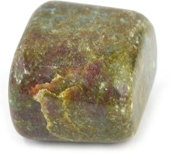 Multiagate_New-_122-Ruby_Kyanite-Single-Tumble-Stone-1pc_(approx_15-30gm)_Regular_Asymmetrical_Crystal,_Quartz_Stone_(Green,_Purple_1_Pieces)