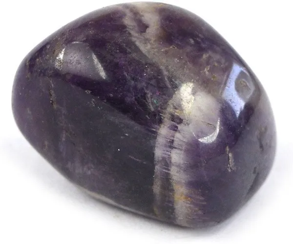 Multiagate_05-Amethyst_Brazilian-Single-Tumble-Stone-1pc_Polished,_Regular_Asymmetrical,_Round_Crystal_Pebbles_(Purple_1_Pieces)