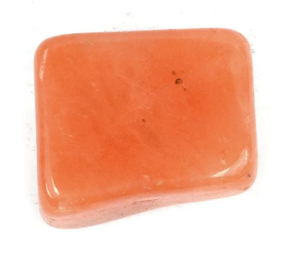 Multiagate_Natural_Red_Aventurine_Tumble_Stone._Charged_Polished_Asymmetrical_Crystal_Stone_(Orange_100_g)