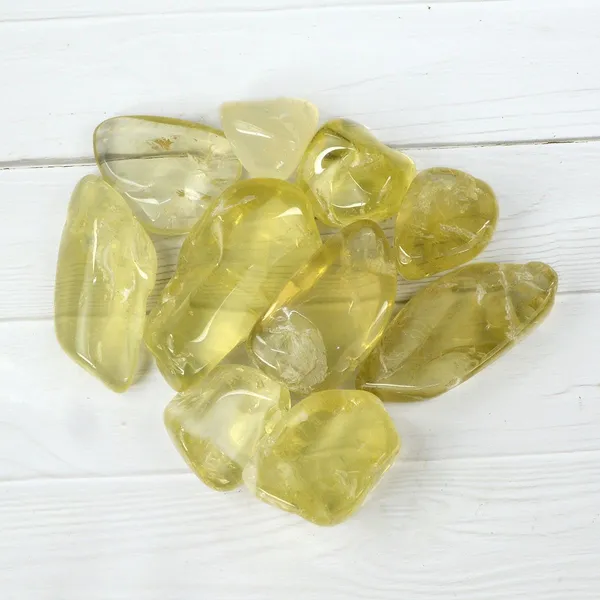 Multiagate_100%_Natural_Crystal_New-76-Lemon_Quartz-Tumble-stone-200gm_1_Regular_Asymmetrical_Crystal_Stone_(Multicolor_200_g)