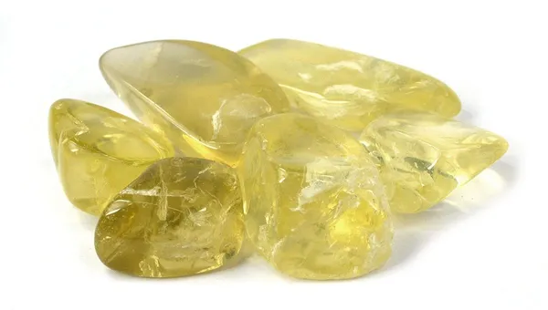 Multiagate_100%_Natural_Crystal_New-76-Lemon_Quartz-Tumble-stone-200gm_1_Regular_Asymmetrical_Crystal_Stone_(Multicolor_200_g)