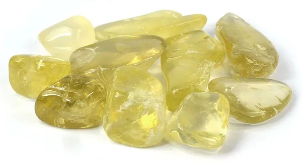 Multiagate_100%_Natural_Crystal_New-76-Lemon_Quartz-Tumble-stone-200gm_1_Regular_Asymmetrical_Crystal_Stone_(Multicolor_200_g)