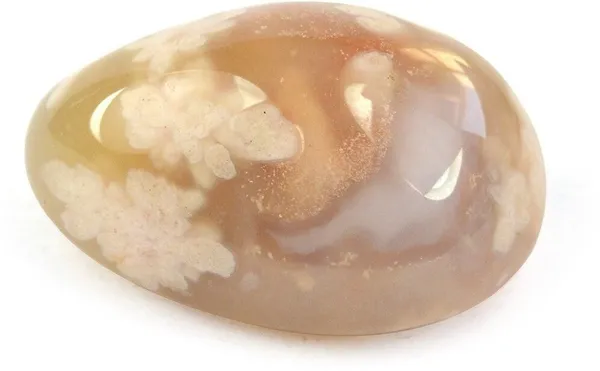 Multiagate_29-Carnelian_Flower-Single-Tumble-Stone-1pc_Polished_Asymmetrical_Crystal_Pebbles_(Multicolor_1_Pieces)