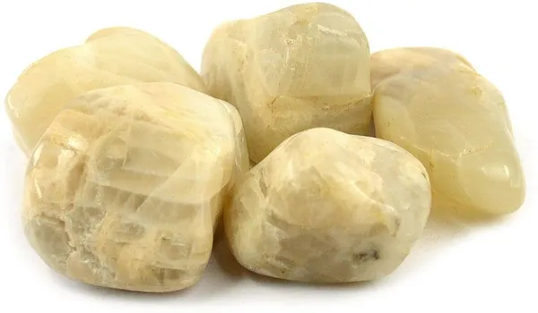 Multiagate_100%_Natural_Multi_MoonstoneCrystal_Tumble_Stone_50gm_Polished_Asymmetrical_Crystal_Stone_(Yellow_50_g)