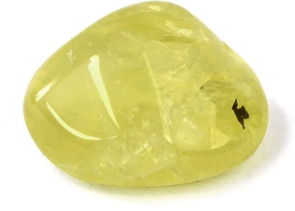 Multiagate_New-_77-Lemon_Quartz_HG-Single-Tumble-Stone-1pc_(approx_15-30gm)_Regular_Asymmetrical_Crystal,_Quartz_Stone_(Green_1_Pieces)